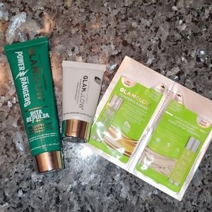 Glamglow bundle -NWOT